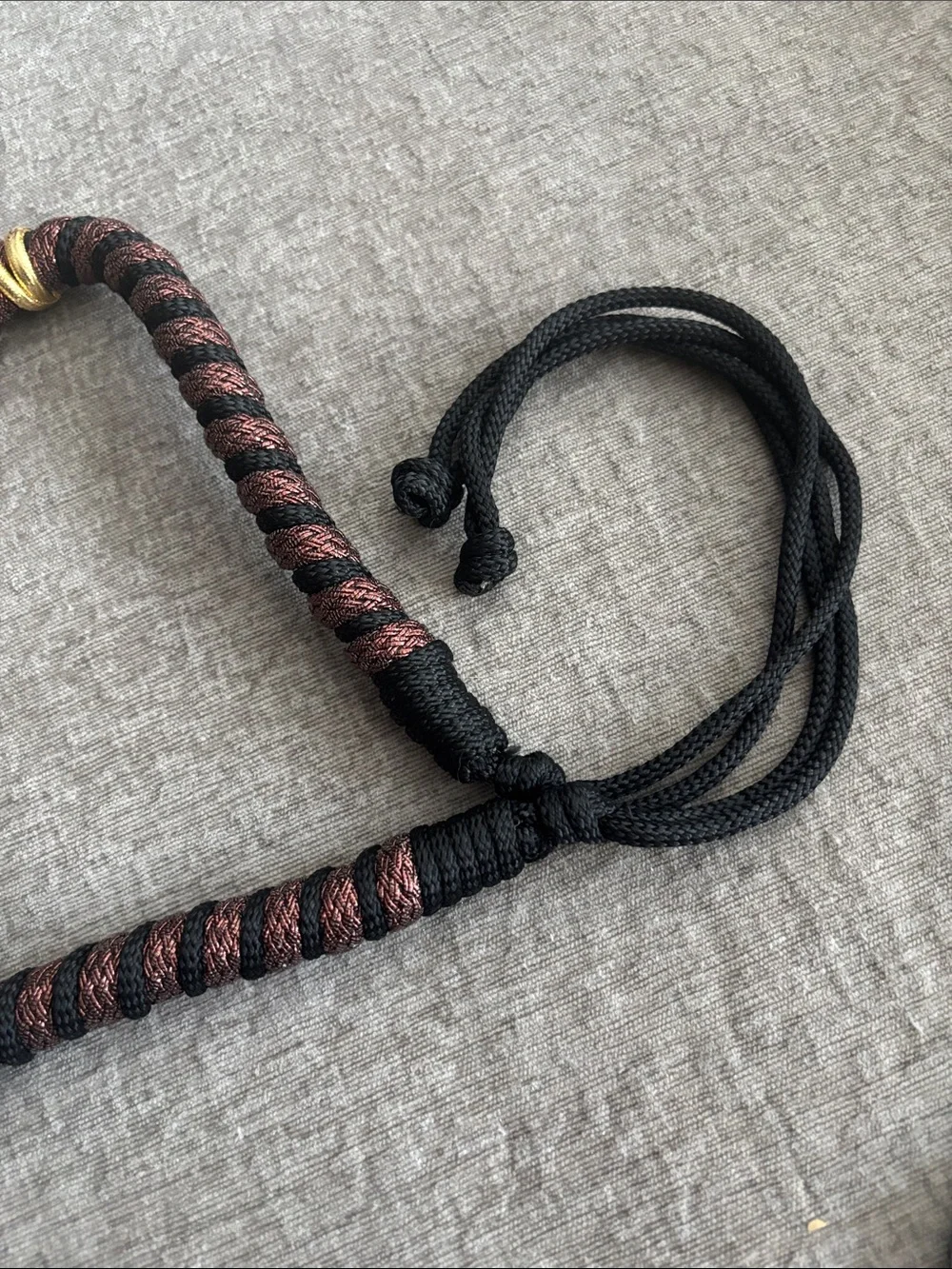 Amazing 1980s Statement Belt